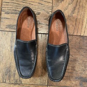 Alfani Java, Black Loafer.